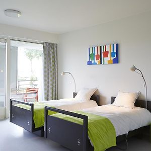 Hotel Middelpunt - Gratis Parking - Free Parking